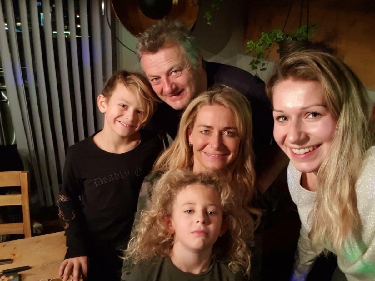 Landhaus Antonia ゼーフェルト・イン・チロル エクステリア 写真